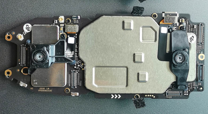 Picture of Mavic 2 Enterprise NLD Rooted Core Board